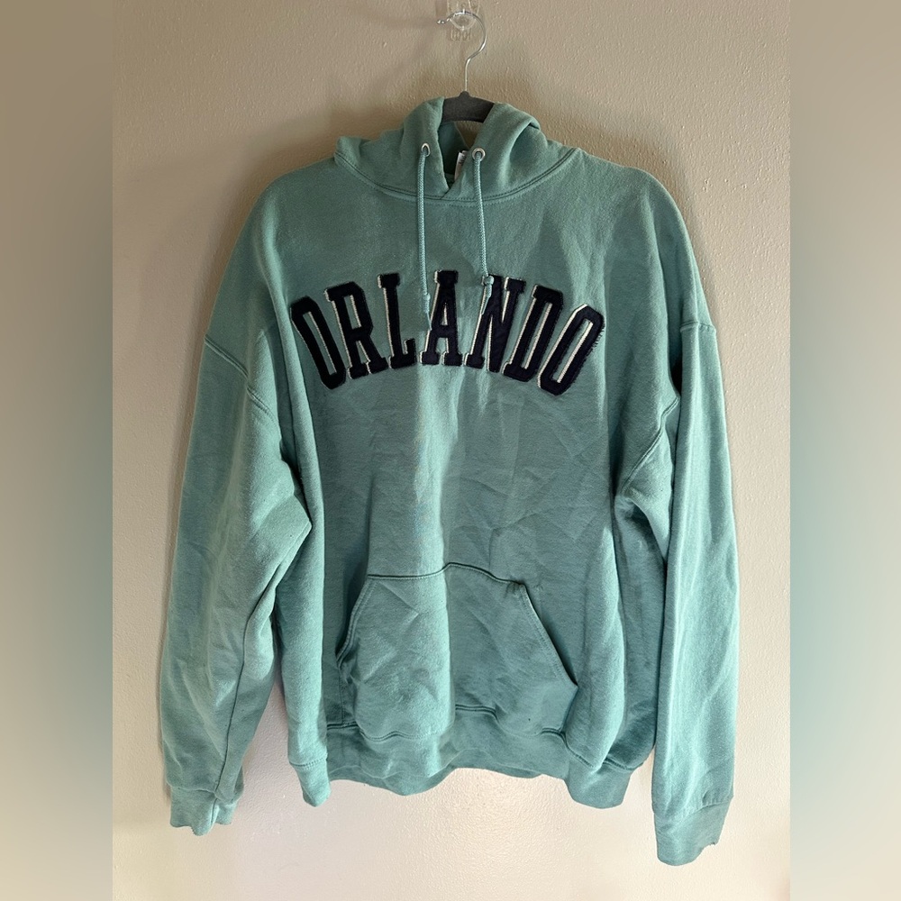 Orlando Hoodie